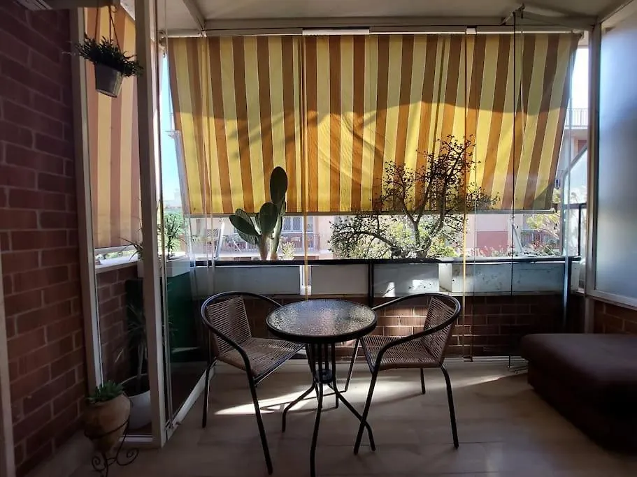 Appartamento Eur Spinaceto Sensorial Loft Roma